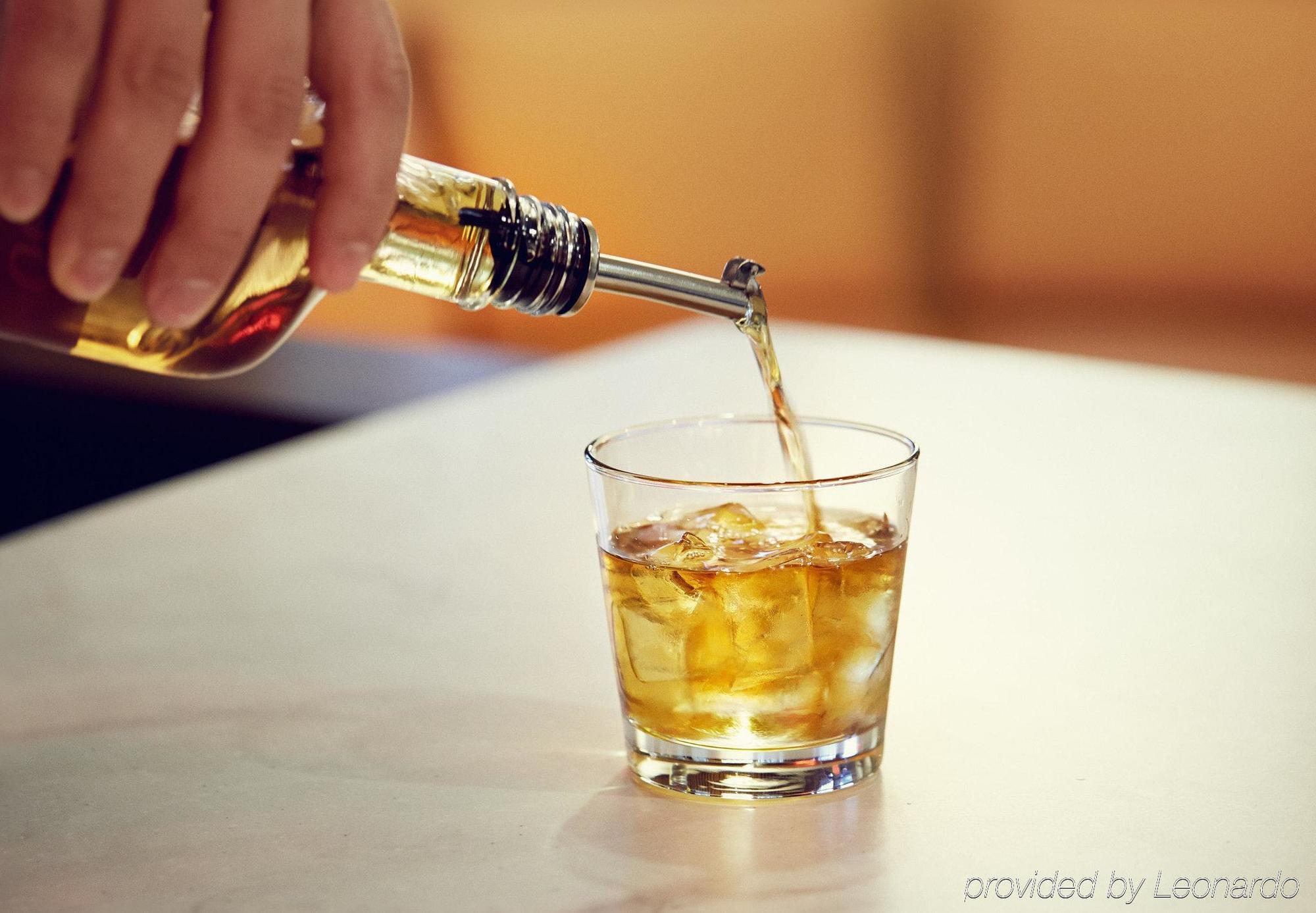 里士满市中心万怡酒店 外观 照片